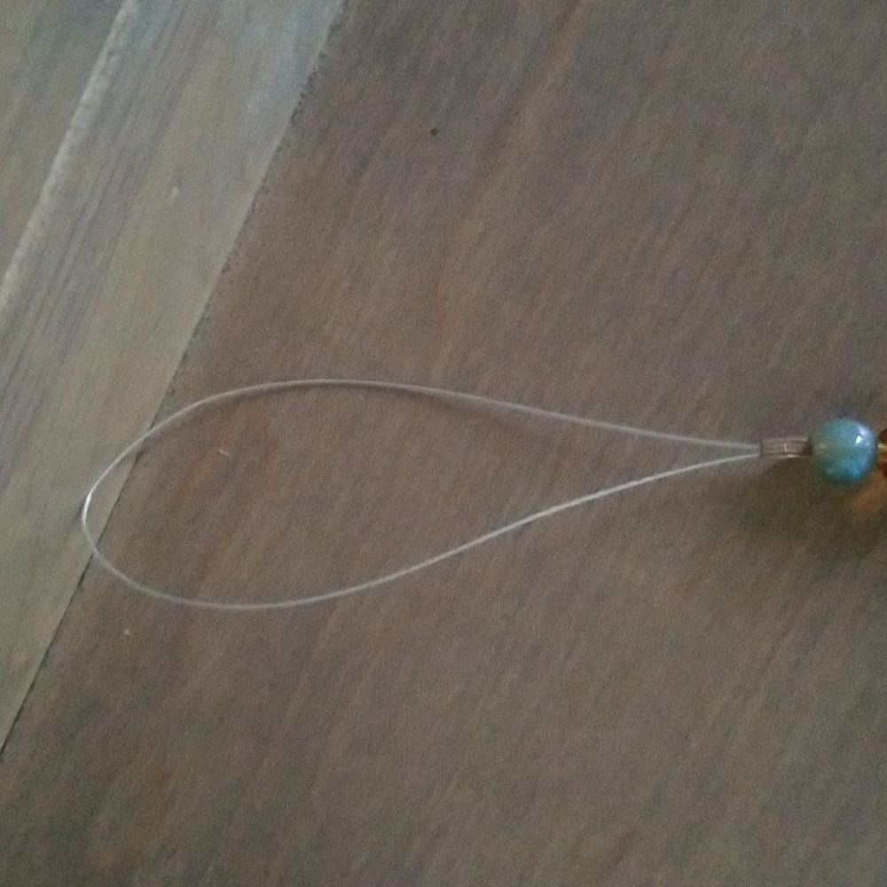 Glass Windchime by Desert Creations - Picture 13 of 16